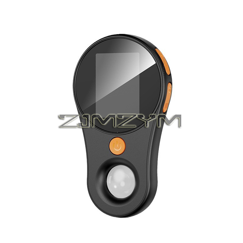 Jewelry And Watches Inc - 500X Vergroting Digitale Handmicroscoop HD Elektronische