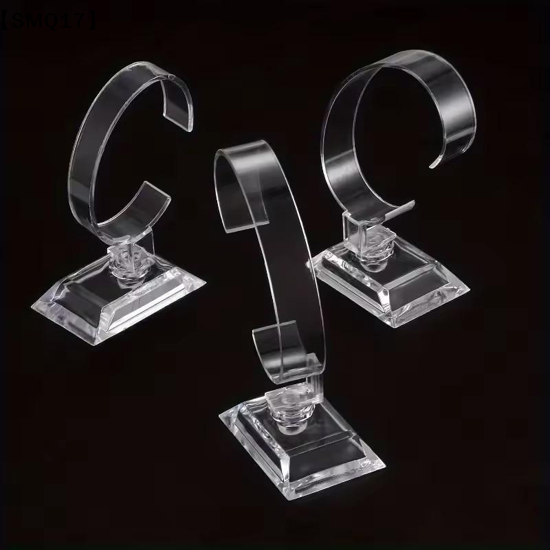 5 stuks horloge-displaystandaa - Jewelry And Watches Inc recensie en prijs