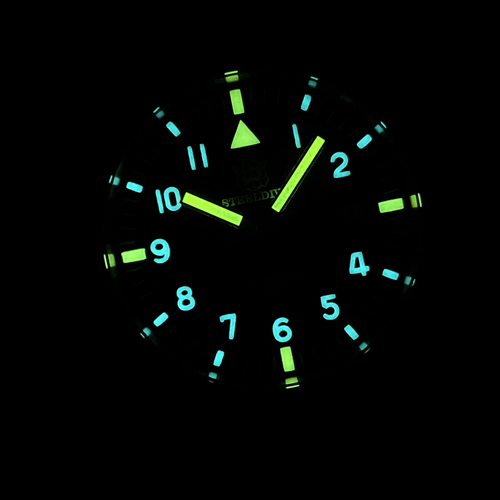 STEELDIVE Officiële Directe Ve - Seiko Watch Prospex recensie en prijs