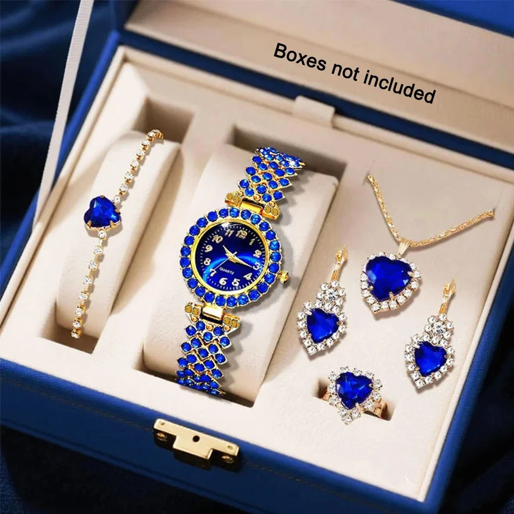 Een verrassende, mysterieuze d - Watch Display Box recensie en prijs