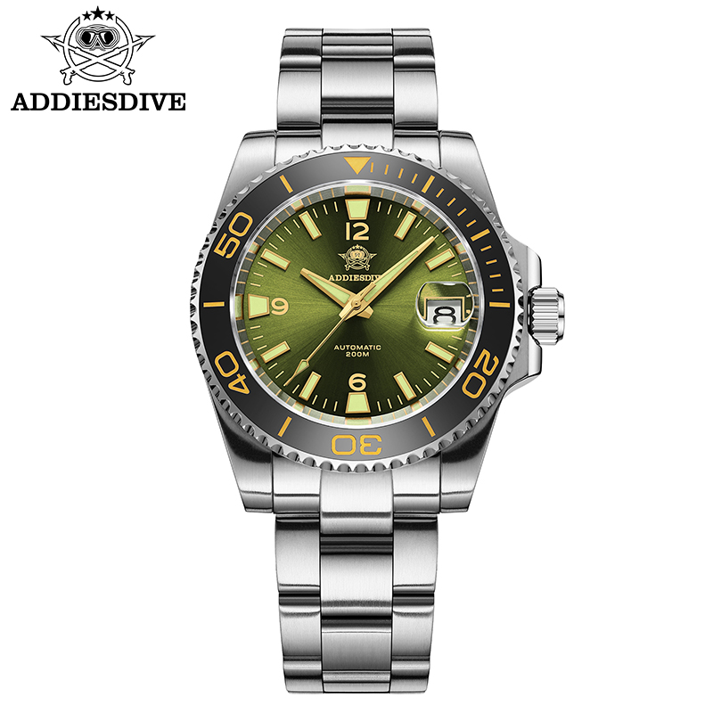 Addiesdive Nieuw Duikcadeauhor - Jewelry For Watches recensie en prijs