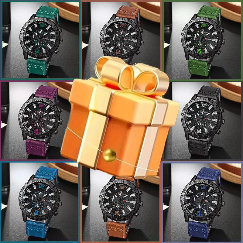 Een verrassende, mysterieuze d - Watch Display Box recensie en prijs