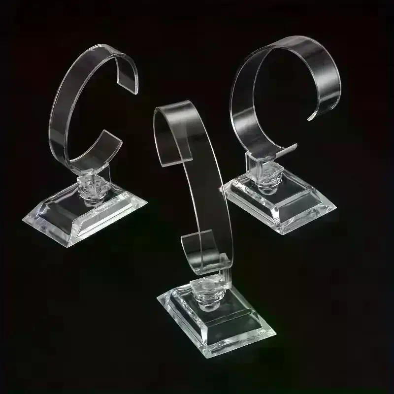/HTF/Horloge-displaystandaard, - Jewelry And Watches Inc recensie en prijs
