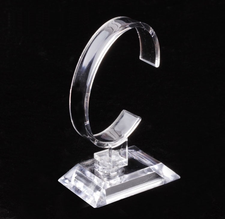 5 Stuks Clear Display Rekken V - Jewelry And Watches Inc recensie en prijs