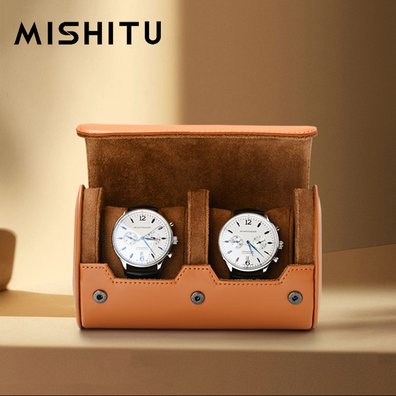MISHITU 1/2/3-Slot Horloge Ops - Watch Display Box recensie en prijs