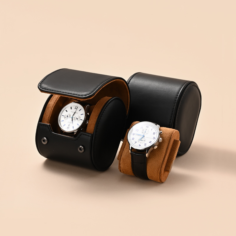 MISHITU 1/2/3-Slot Horloge Ops - Watch Display Box recensie en prijs