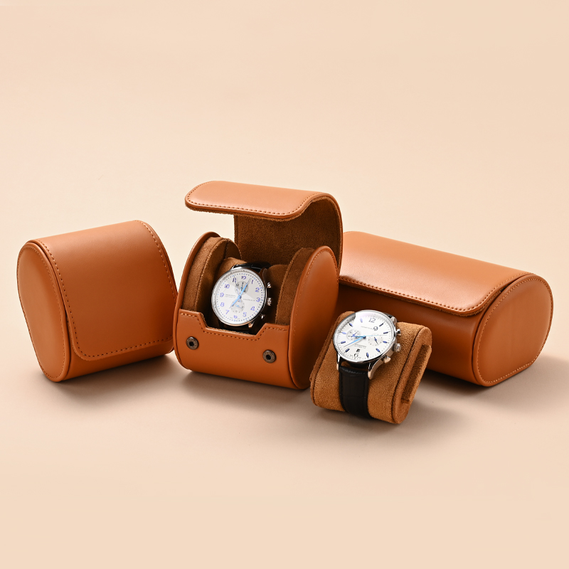 MISHITU 1/2/3-Slot Horloge Ops - Watch Display Box recensie en prijs