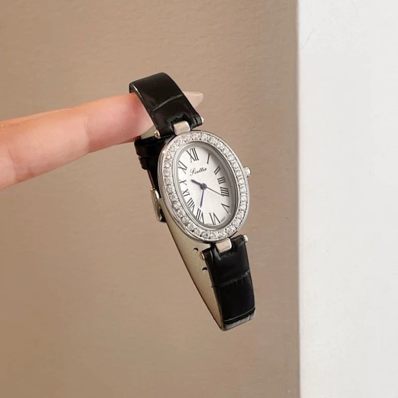 Chumu Watch Dameshorloge met v - Jewelry For Watches recensie en prijs