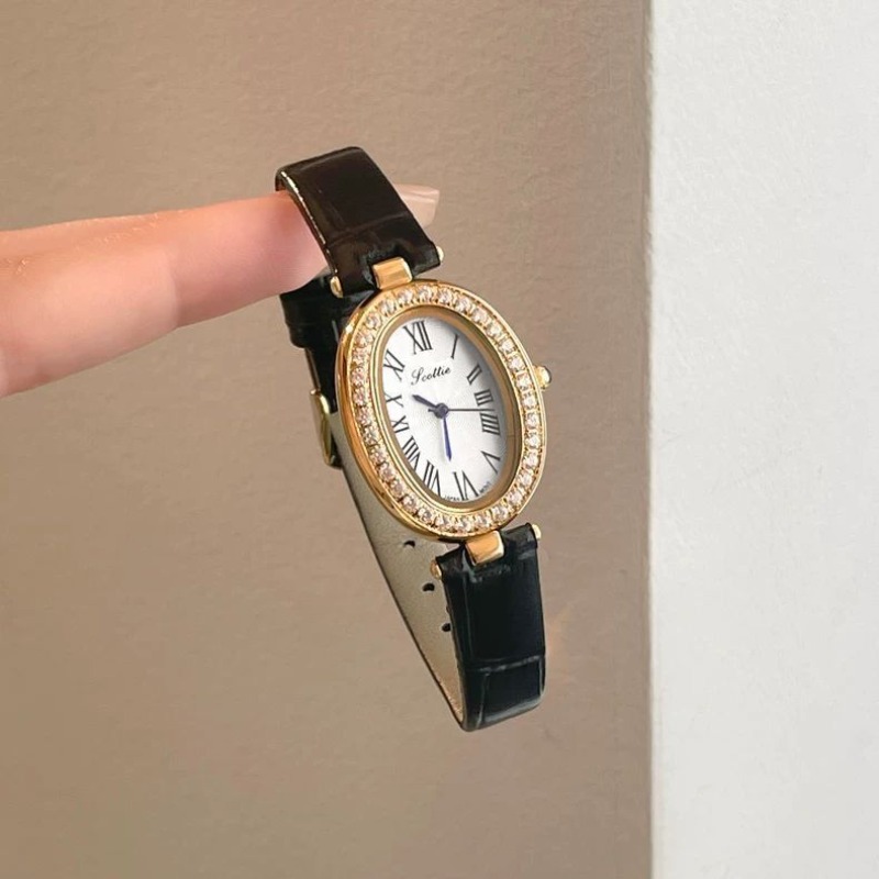 Chumu Watch Dameshorloge met v - Jewelry For Watches recensie en prijs