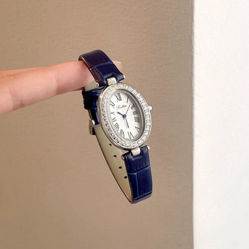 Chumu Watch Dameshorloge met v - Jewelry For Watches recensie en prijs