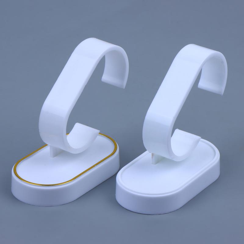 2/4 stuks horlogeband display  - Jewelry And Watches Inc recensie en prijs