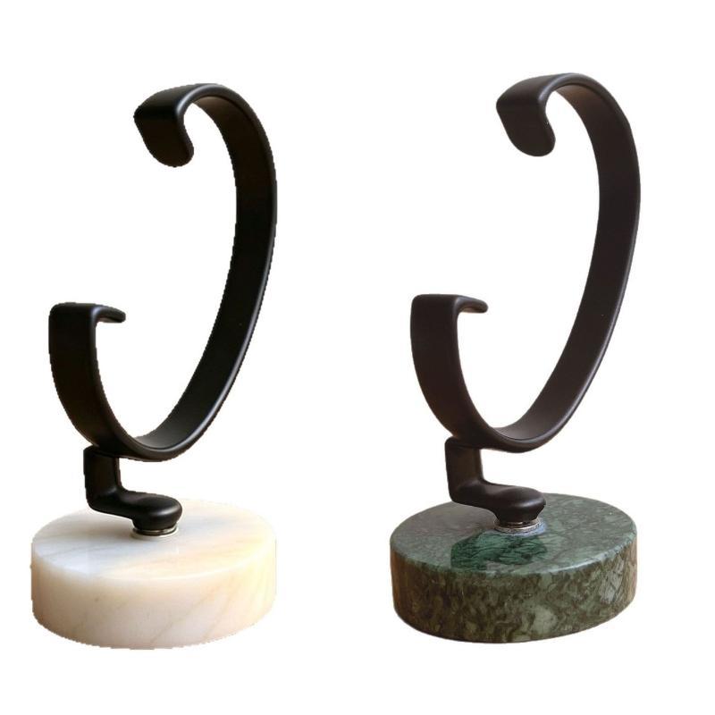 Horloge Display Stand Marmeren - Jewelry And Watches Inc recensie en prijs