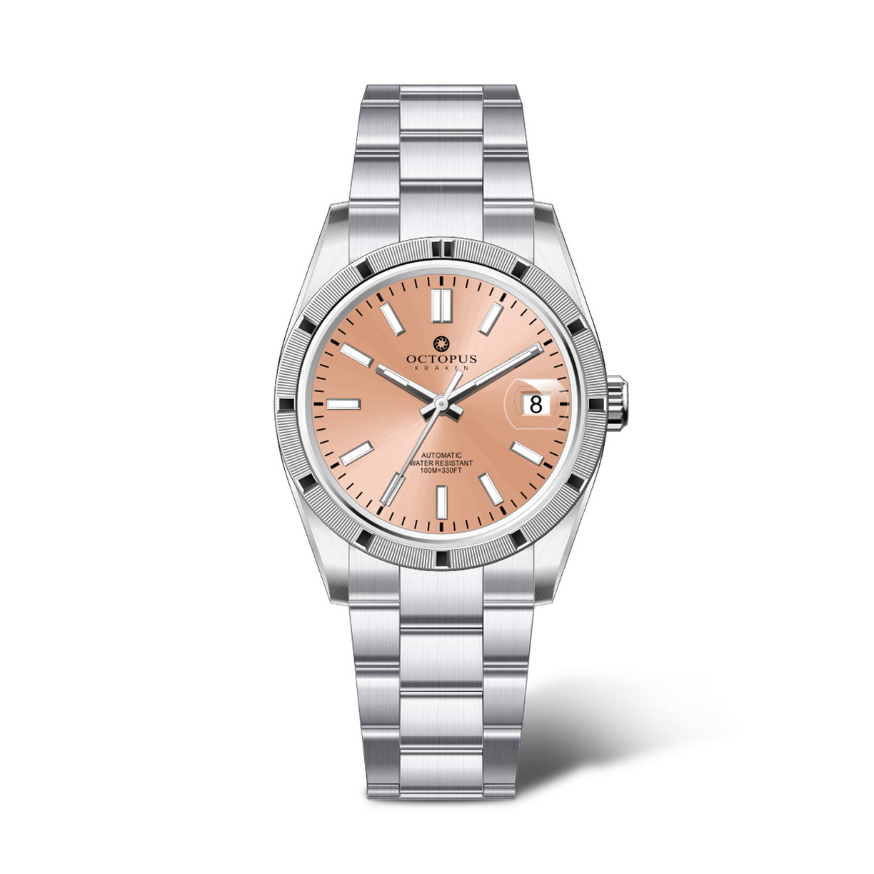 Octopus Mannen Automatisch Hor - Seiko Watch Prospex recensie en prijs