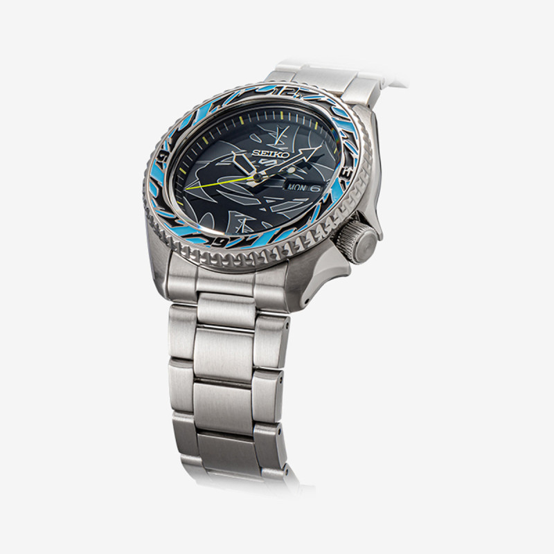 SEIKO 5 SRPG65K1 Modehorloge v - Seiko Watch Prospex recensie en prijs