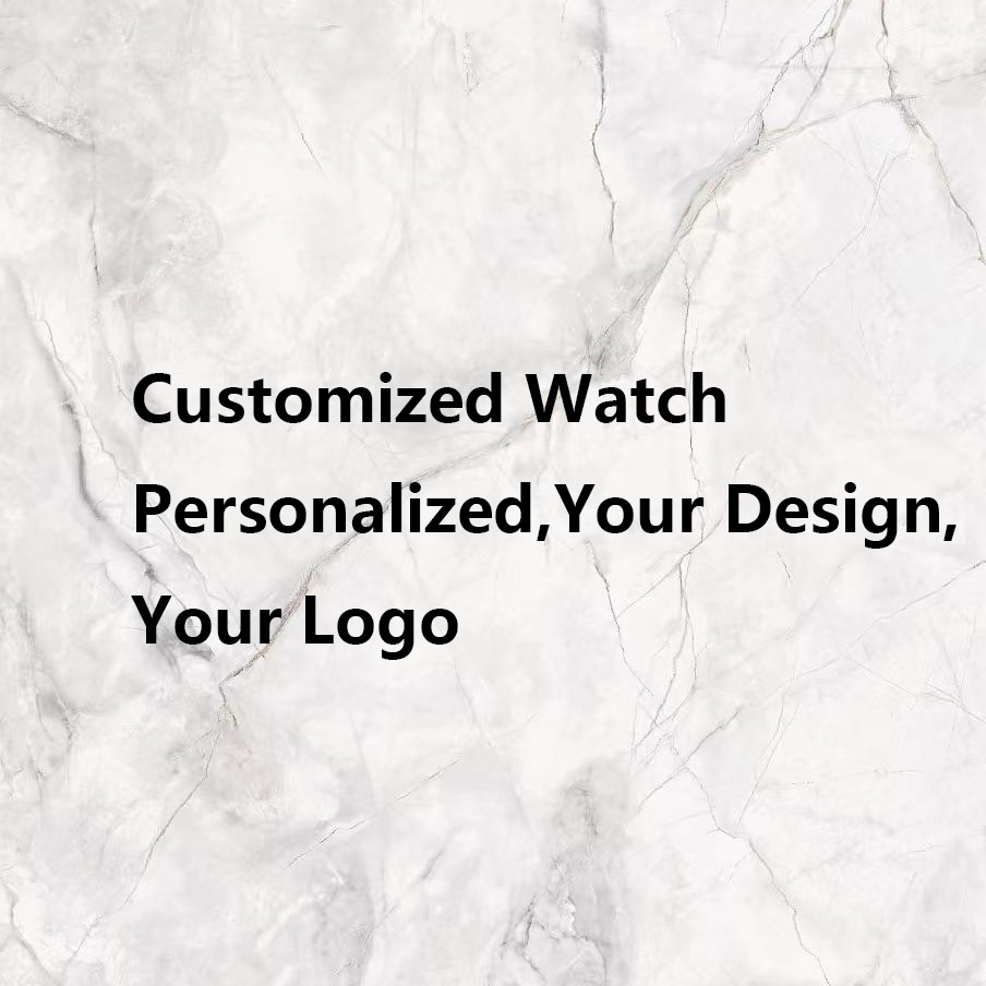 Gepersonaliseerd horloge, jouw - Jewelry For Watches recensie en prijs