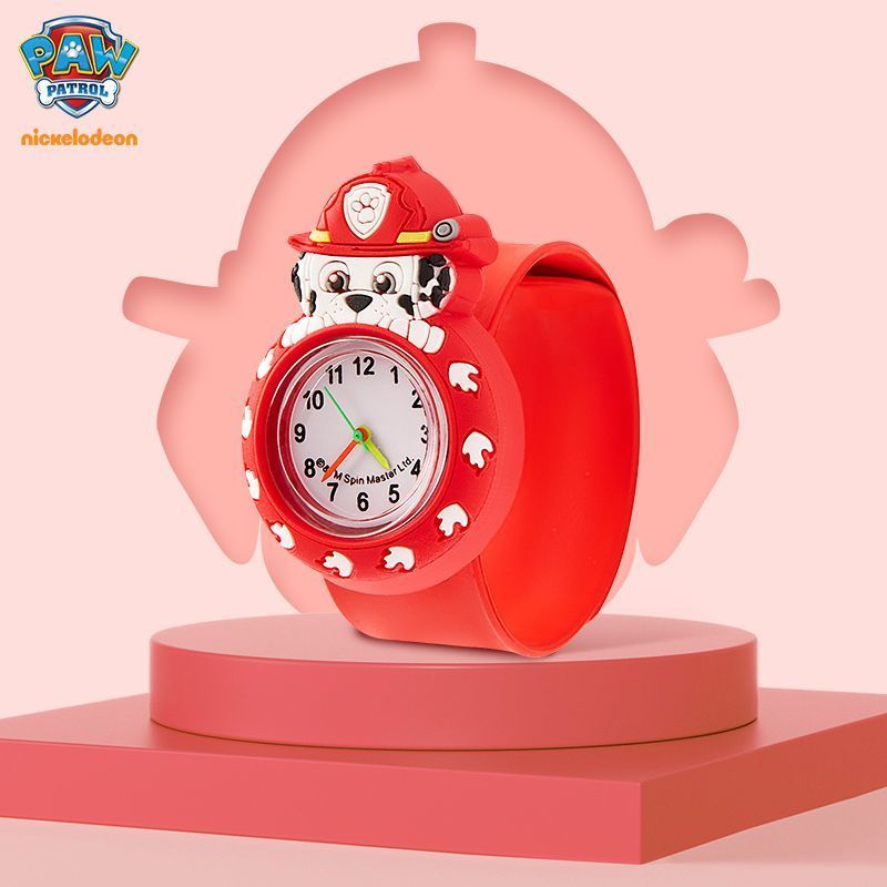 Paw Patrol kinderhorloge jonge - Jewelry For Watches recensie en prijs