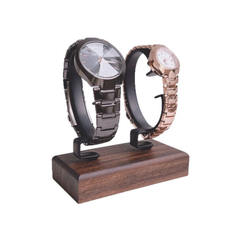 1 Stuks Sieradenorganizer Hout - Jewelry And Watches Inc recensie en prijs