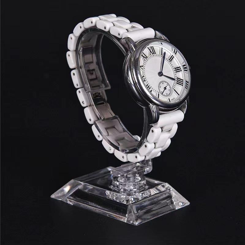5 stuks horloge-displaystandaa - Jewelry And Watches Inc recensie en prijs