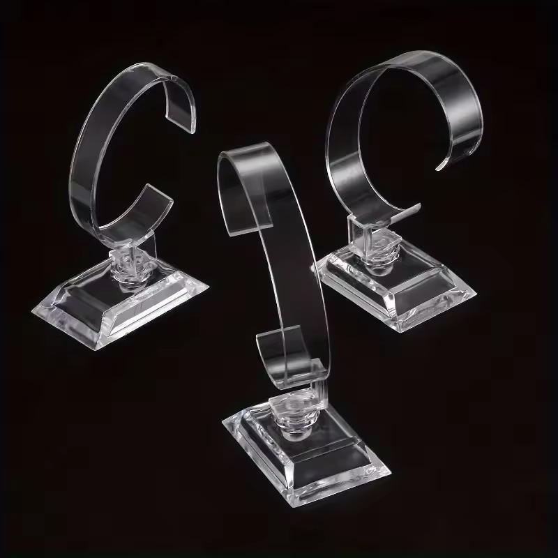 5 stuks horloge-displaystandaa - Jewelry And Watches Inc recensie en prijs
